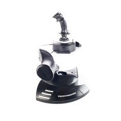 ThrustMaster T.Flight Hotas One Joystick - Elevate Your Gaming Experience with Precision Control!